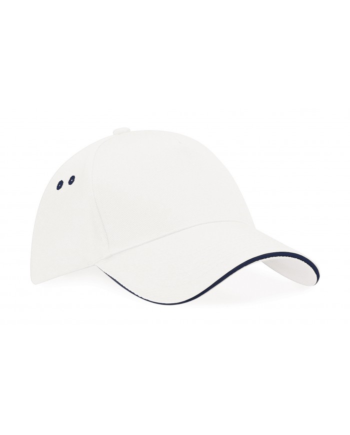 Casquette Ultimate 5 panneaux Sandwish