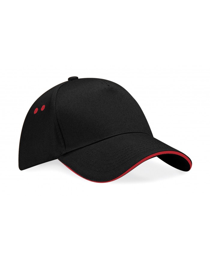 Casquette Ultimate 5 panneaux Sandwish