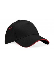 Casquette Ultimate 5 panneaux Sandwish