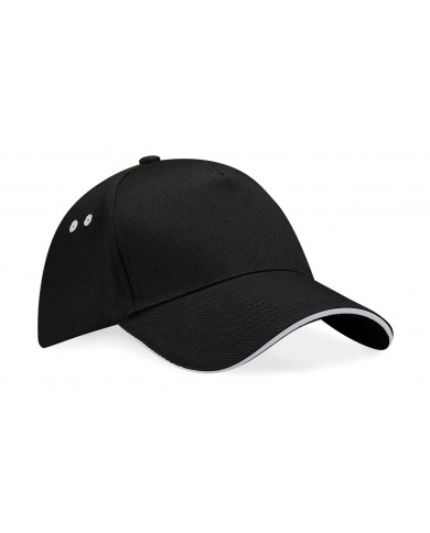 Casquette Ultimate 5 panneaux Sandwish