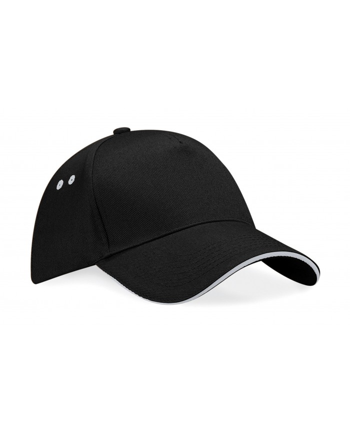 Casquette Ultimate 5 panneaux Sandwish