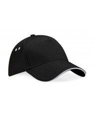 Casquette Ultimate 5 panneaux Sandwish