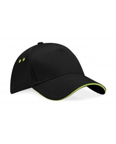 Casquette Ultimate 5 panneaux Sandwish