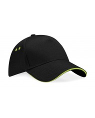 Casquette Ultimate 5 panneaux Sandwish