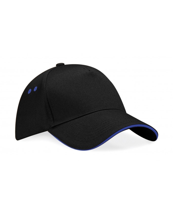 Casquette Ultimate 5 panneaux Sandwish