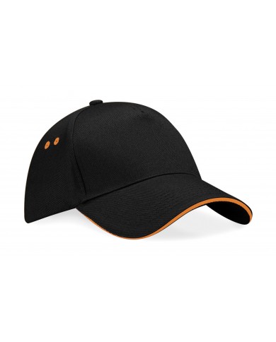 Casquette Ultimate 5 panneaux Sandwish