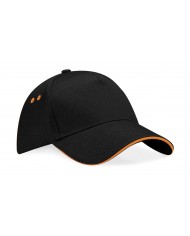 Casquette Ultimate 5 panneaux Sandwish