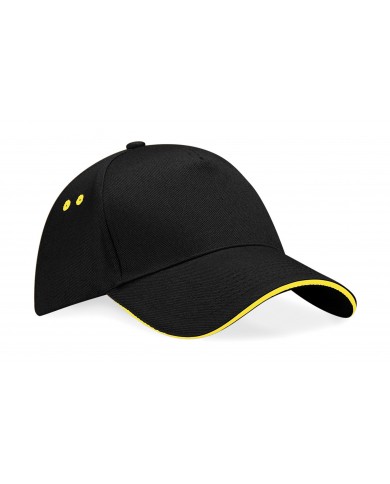 Casquette Ultimate 5 panneaux Sandwish