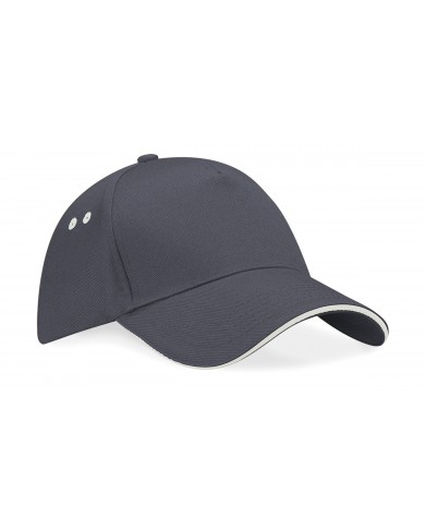 Casquette Ultimate 5 panneaux Sandwish