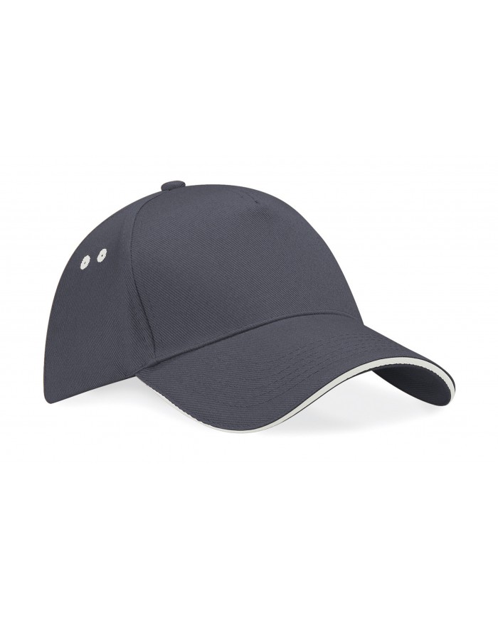 Casquette Ultimate 5 panneaux Sandwish