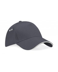 Casquette Ultimate 5 panneaux Sandwish