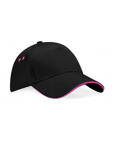 Casquette Ultimate 5 panneaux Sandwish