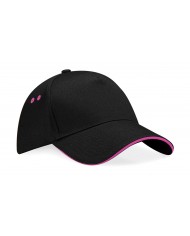 Casquette Ultimate 5 panneaux Sandwish
