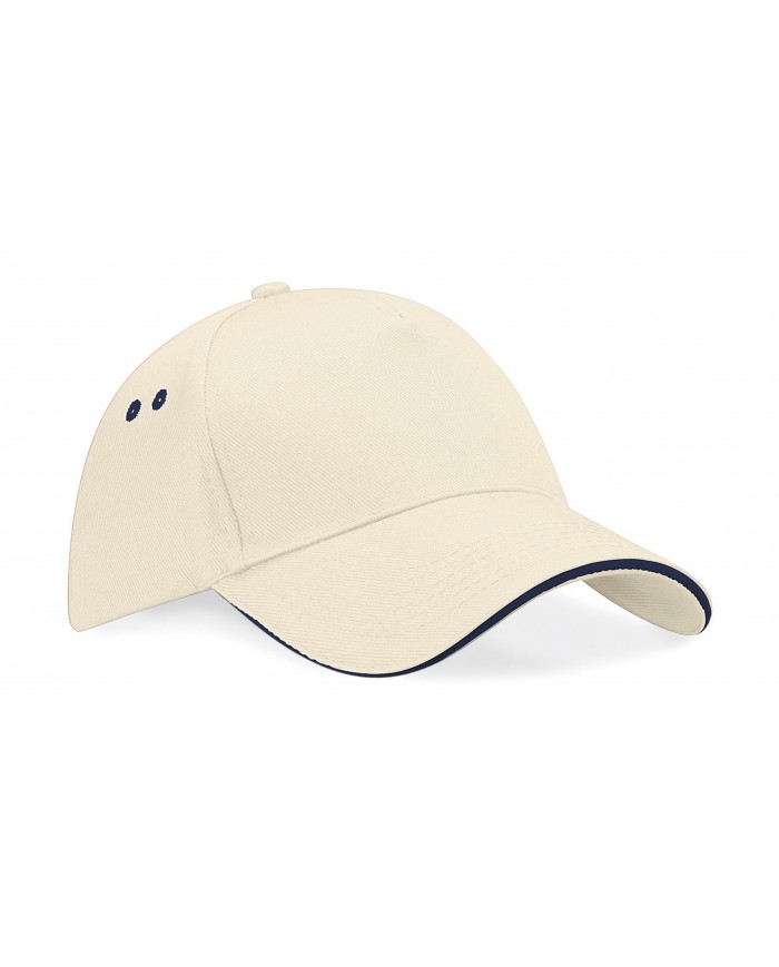 Casquette Ultimate 5 panneaux Sandwish