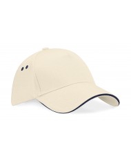Casquette Ultimate 5 panneaux Sandwish