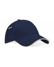 Casquette Ultimate 5 panneaux Sandwish