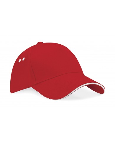 Casquette Ultimate 5 panneaux Sandwish