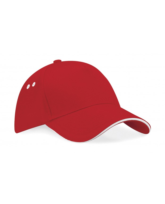 Casquette Ultimate 5 panneaux Sandwish