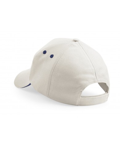 Casquette Ultimate 5 panneaux Sandwish