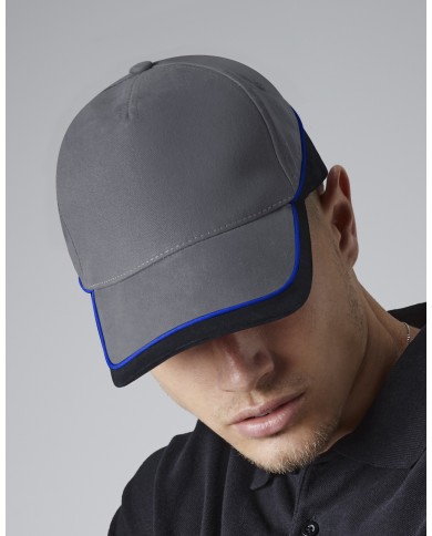 Casquette TeamWear Compétition