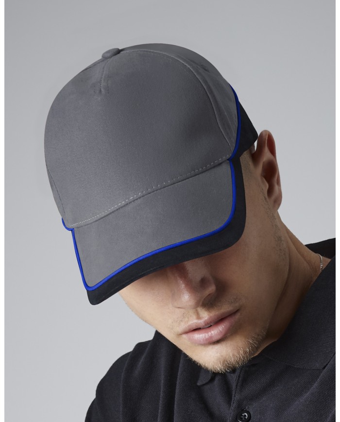 Casquette TeamWear Compétition