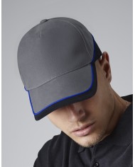 Casquette TeamWear Compétition