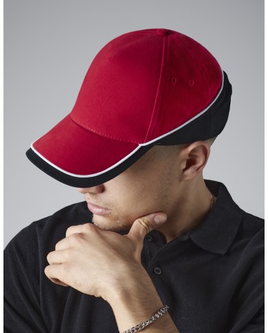 Casquette TeamWear Compétition