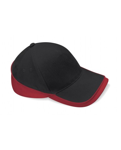 Casquette TeamWear Compétition
