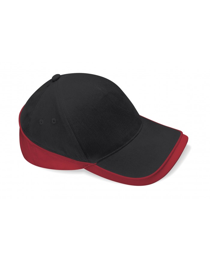 Casquette TeamWear Compétition
