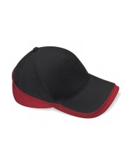Casquette TeamWear Compétition