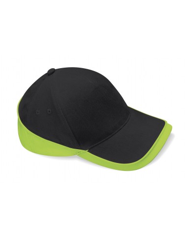 Casquette TeamWear Compétition