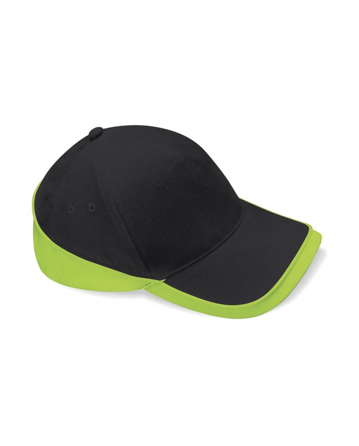 Casquette TeamWear Compétition