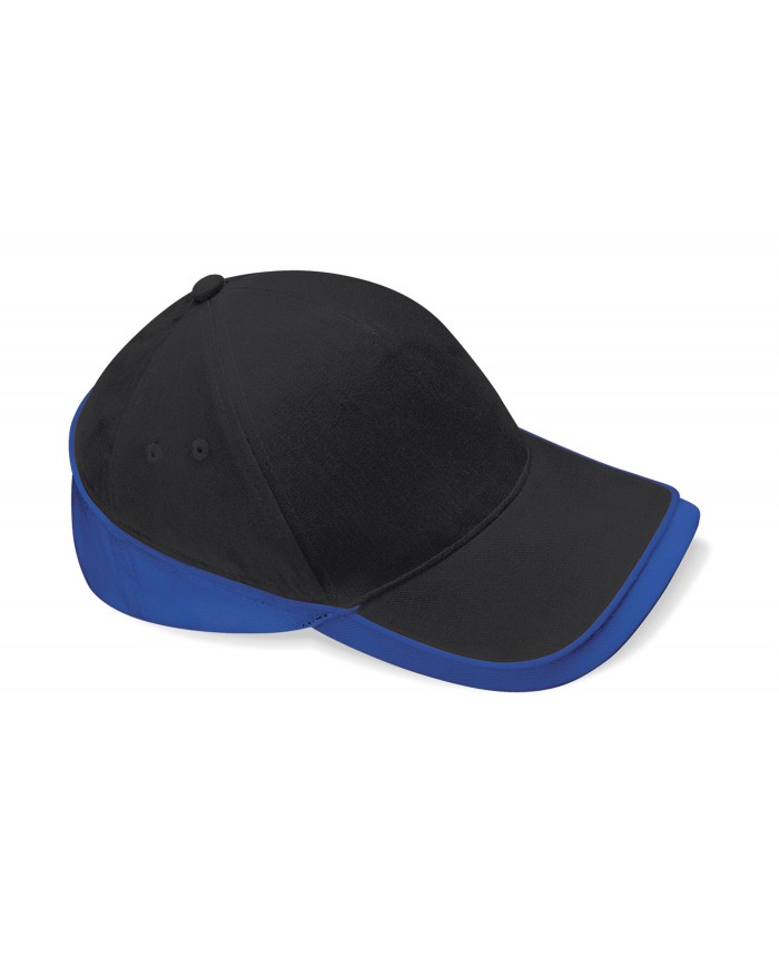 Casquette TeamWear Compétition