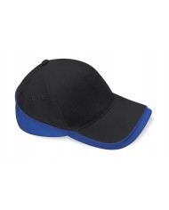 Casquette TeamWear Compétition