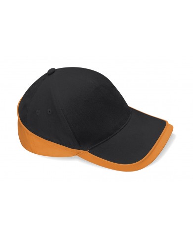Casquette TeamWear Compétition