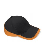 Casquette TeamWear Compétition