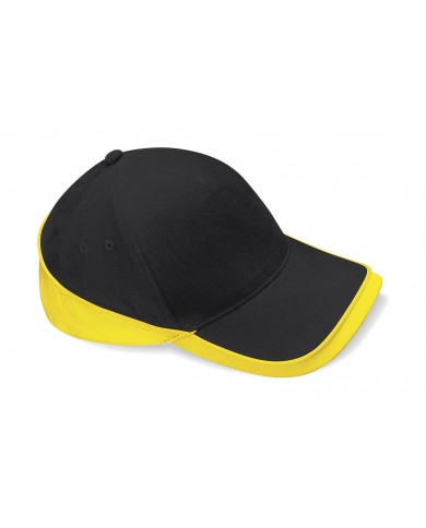Casquette TeamWear Compétition