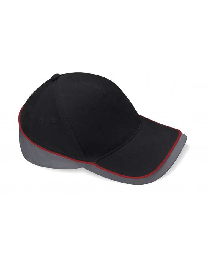 Casquette TeamWear Compétition