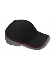 Casquette TeamWear Compétition