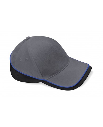 Casquette TeamWear Compétition