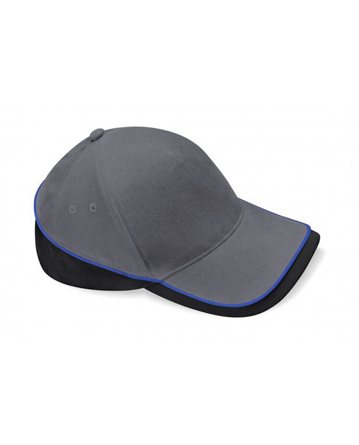 Casquette TeamWear Compétition