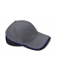 Casquette TeamWear Compétition