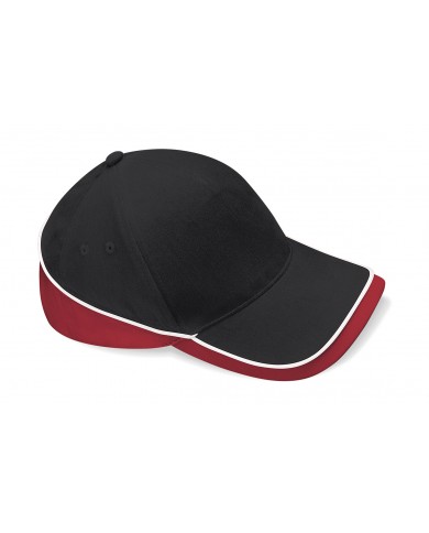 Casquette TeamWear Compétition