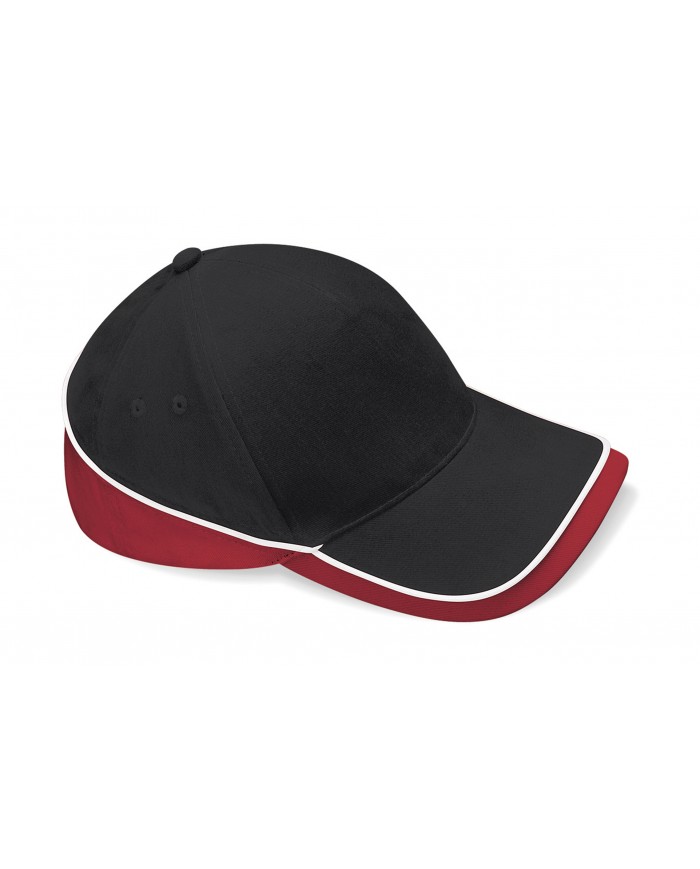Casquette TeamWear Compétition