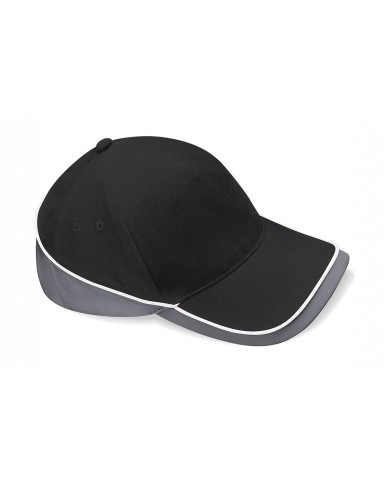 Casquette TeamWear Compétition