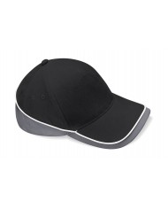 Casquette TeamWear Compétition
