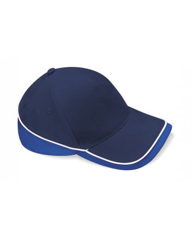 Casquette TeamWear Compétition