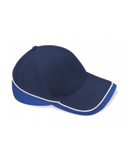 Casquette TeamWear Compétition