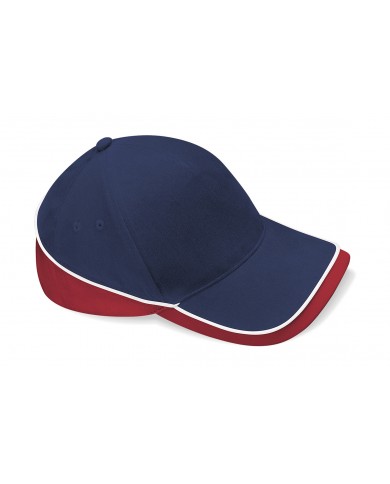 Casquette TeamWear Compétition