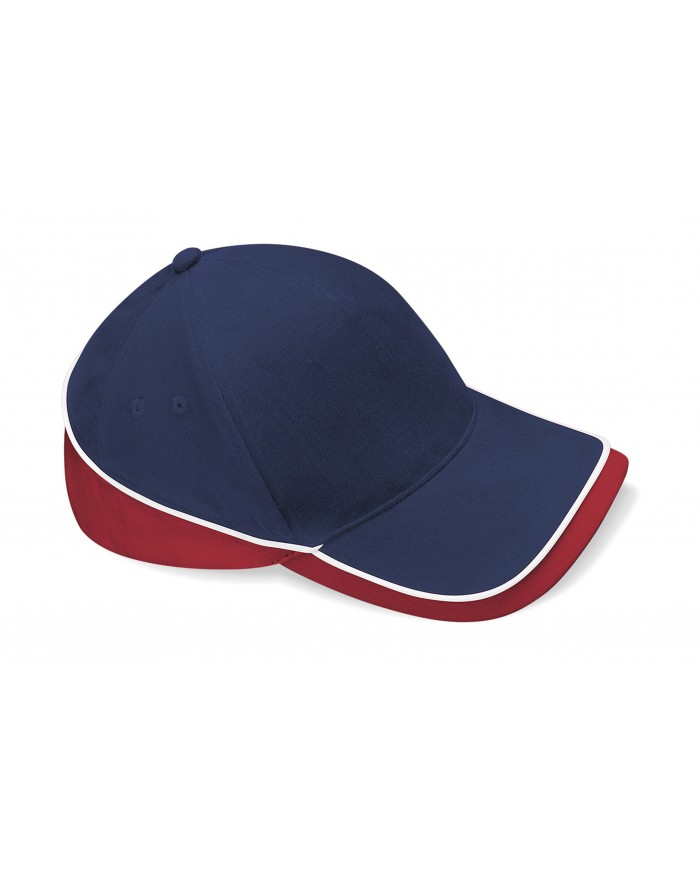 Casquette TeamWear Compétition